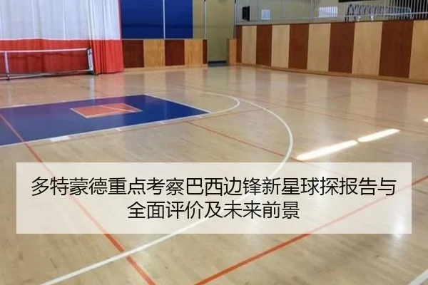 多特蒙德重点考察巴西边锋新星球探报告与全面评价及未来前景